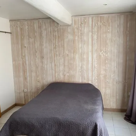 Aux Trois Echalas Appartement